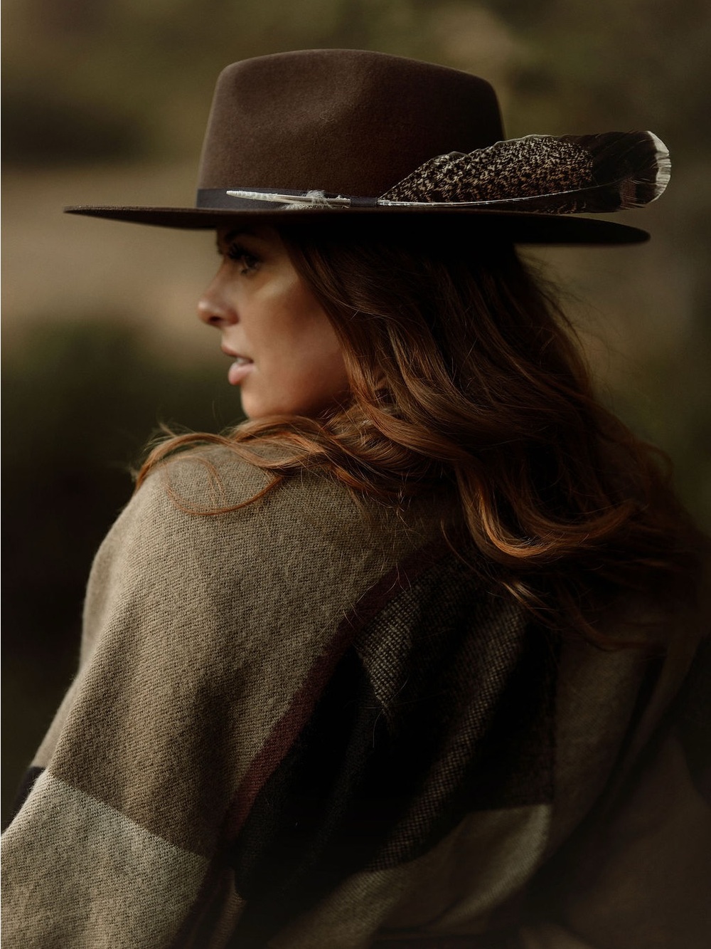 American Hat Makers Fedora Hat - Picture 8 of 9